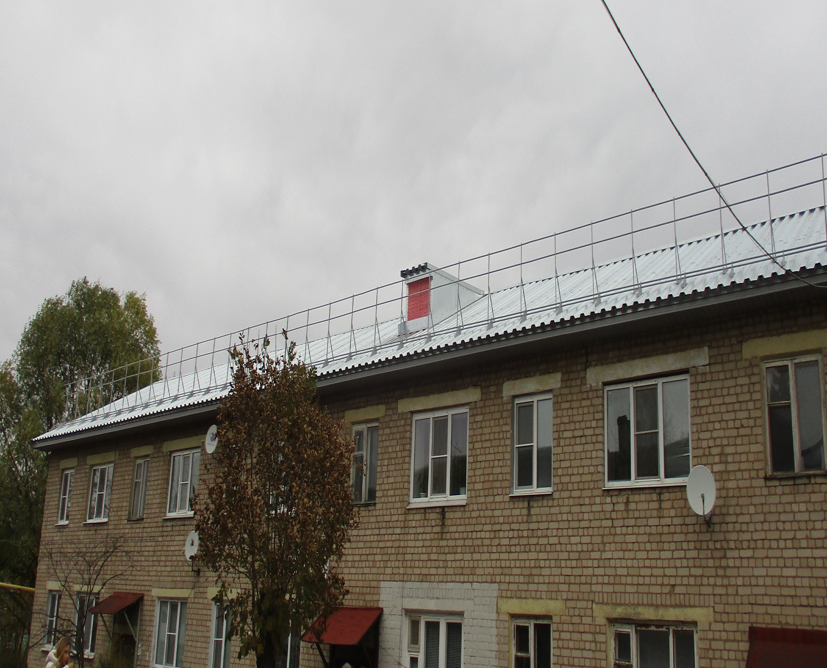 В Ростовском районе будет отремонтировано  73 многоквартирных дома   