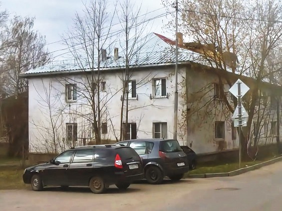 В Угличе и районе ремонт крыш выходит на завершающий этап