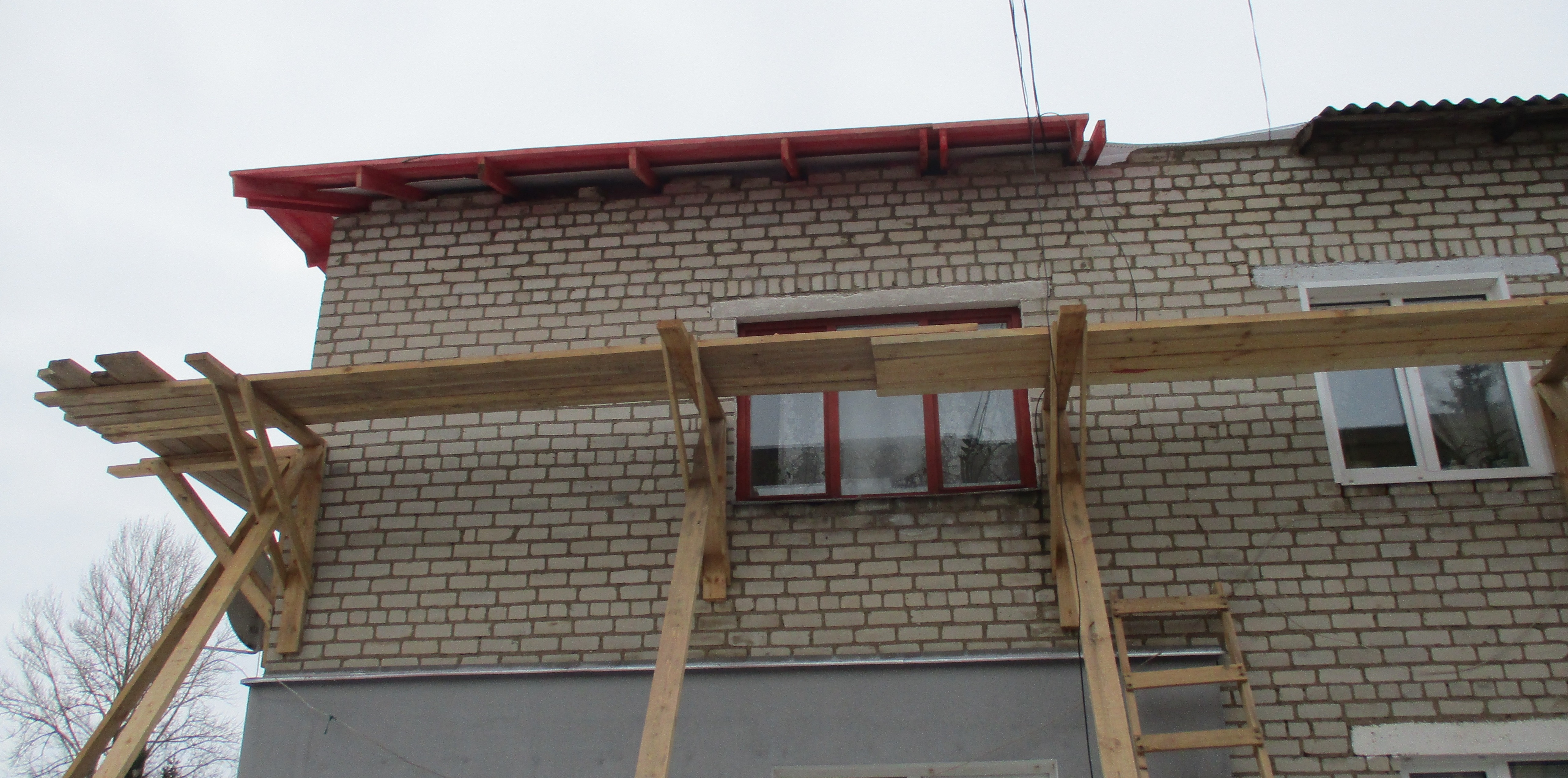  Продолжаются капитальные ремонты в многоквартирных домах Ростовского района
