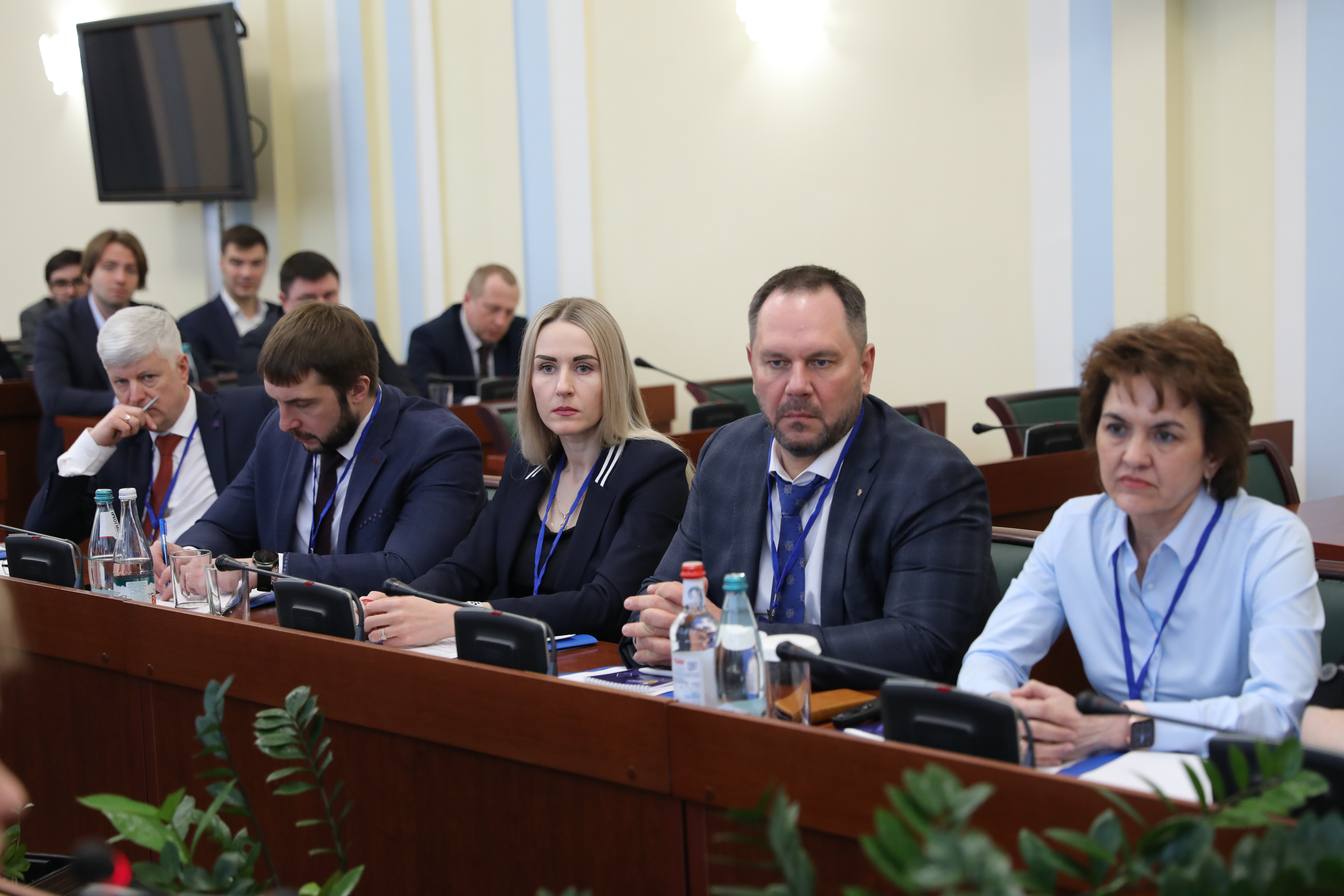 Эксперты со всей страны собрались в Ярославле  для обсуждения актуальных вопросов сферы капремонта   