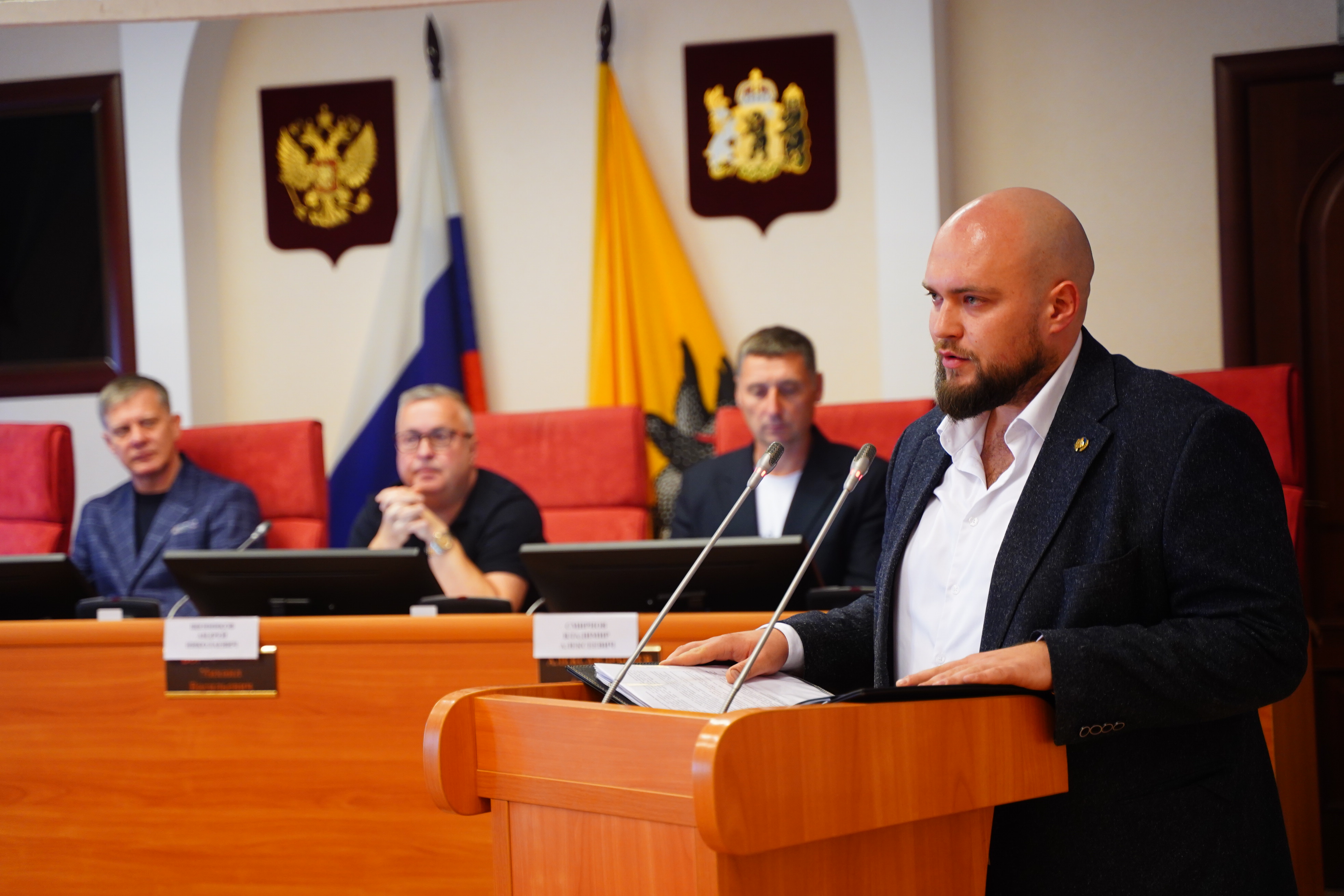 В региональную программу капитального ремонта включили 32 многоквартирных дома