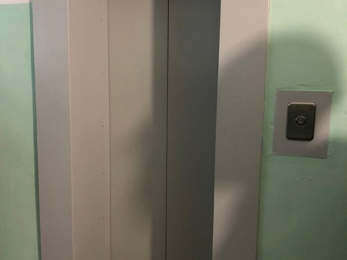К запуску готовы: в Ярославле в рамках программы капитального ремонта сданы еще 7 лифтов